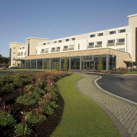 Talbot Hotel Clonmel Exteriör bild