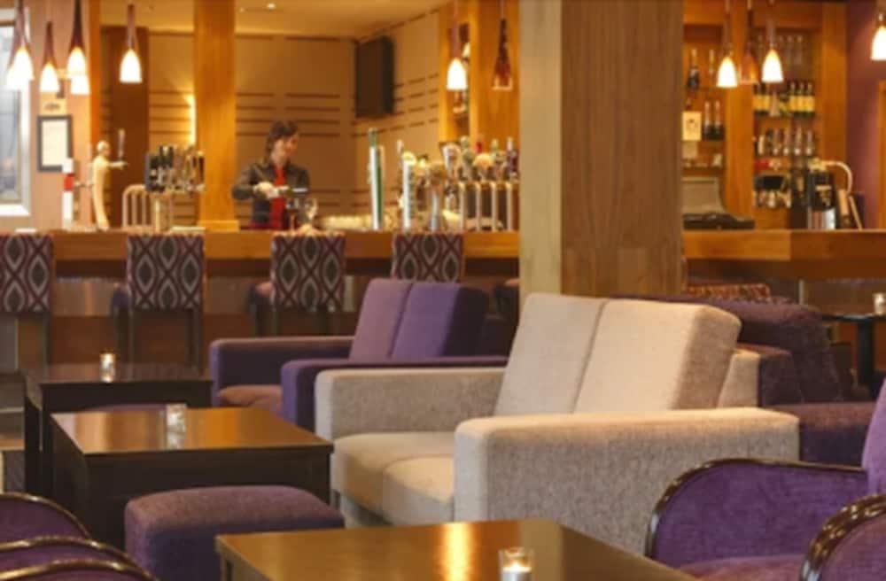 Talbot Hotel Clonmel Exteriör bild