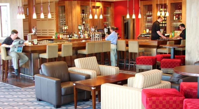 Talbot Hotel Clonmel Exteriör bild