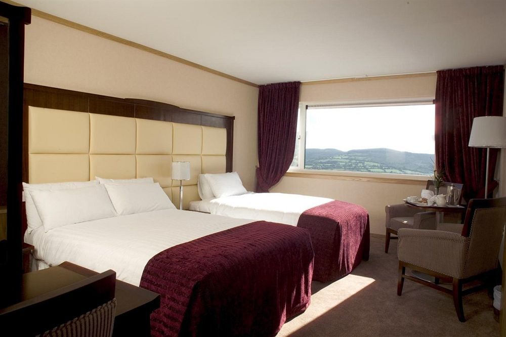 Talbot Hotel Clonmel Exteriör bild